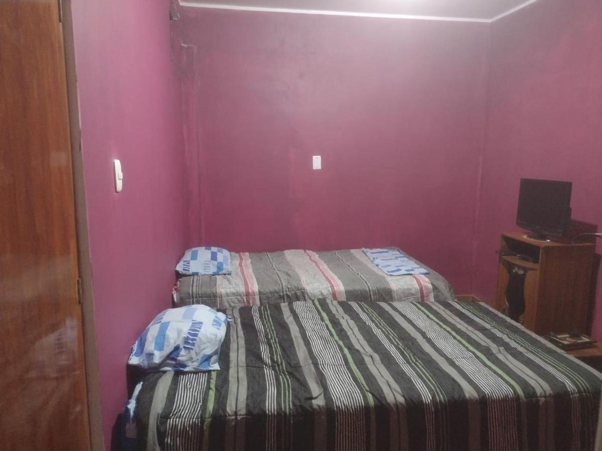 Flying Monkey Hostel 나스카 외부 사진